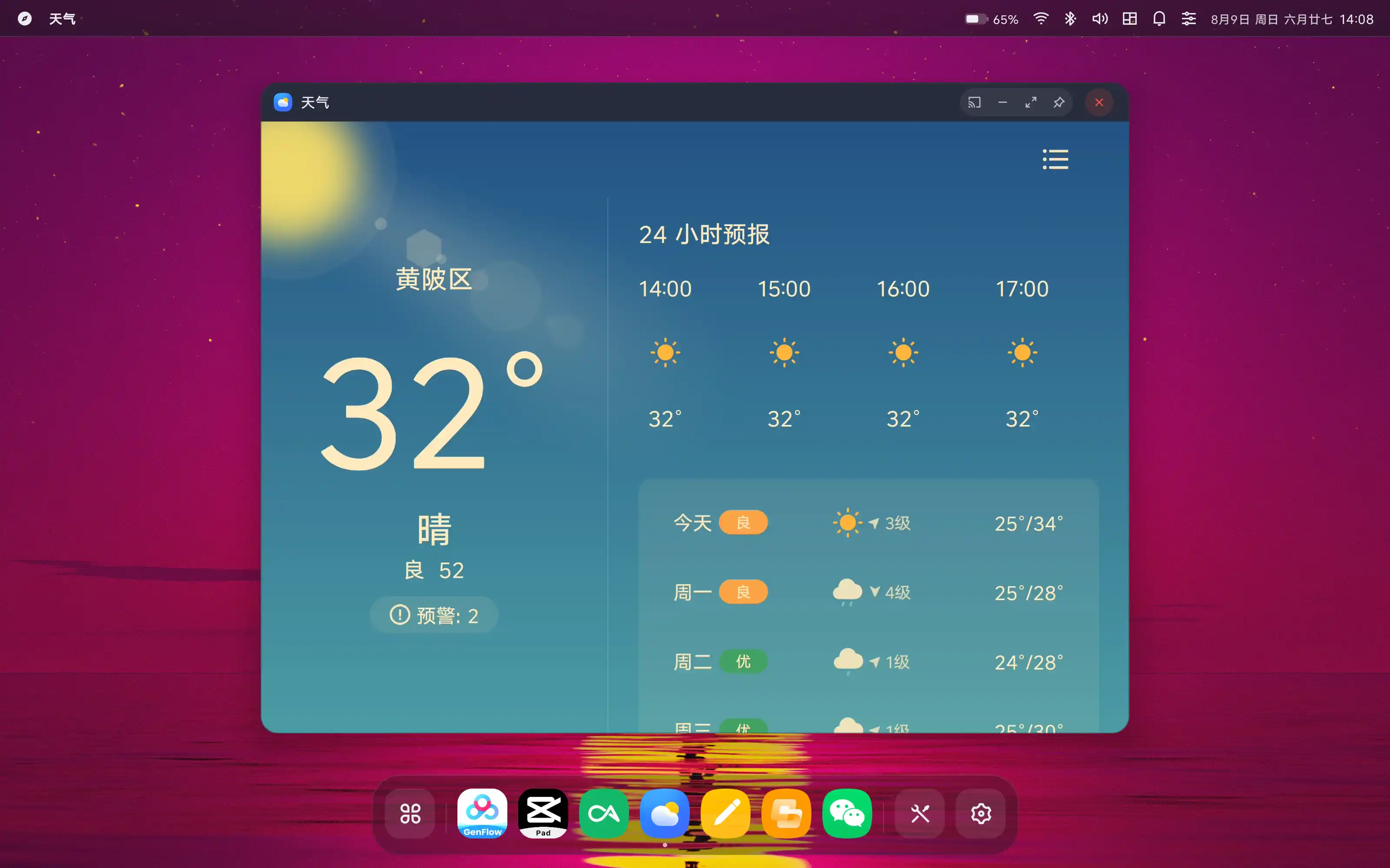 流转模式